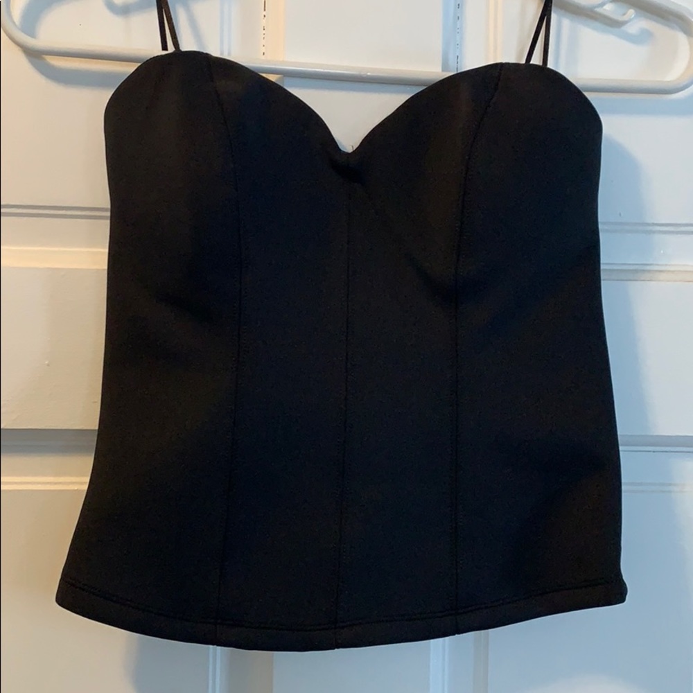 ❗️NEW❗️Guess Bustier Top